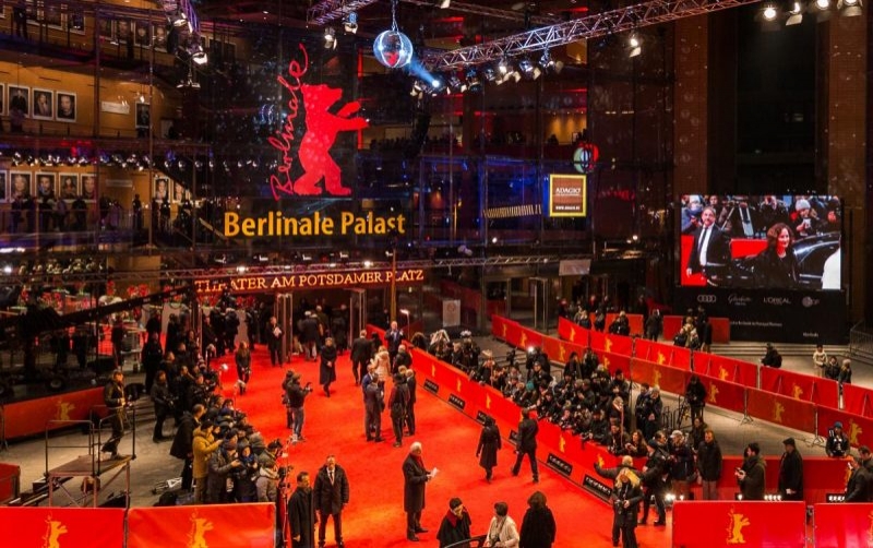 В Берлине с 20 февраля по 1 марта проходит один из крупнейших европейских кинофестивалей Берлинале-2020