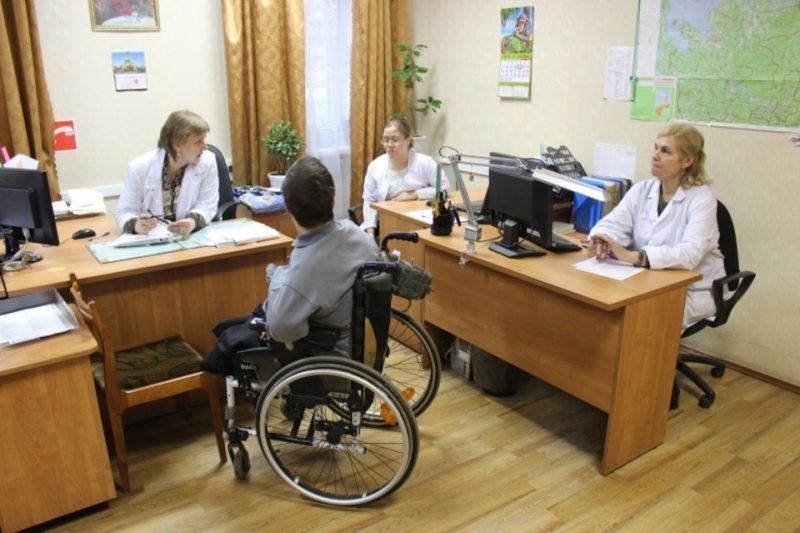 Право на инвалидность в России в 2020 году можно получить по определенным заболеваниям