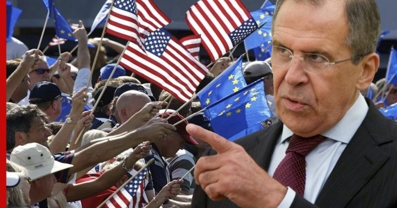 Как Вашингтон и Брюссель запрещают странам ЕС и участникам НАТО просить помощи у России