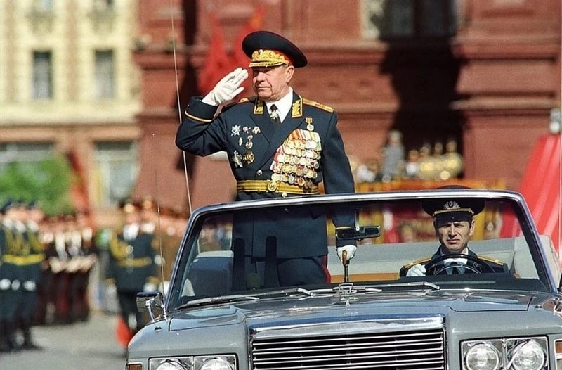 Минобороны РФ объявило дату похорон последнего министра обороны СССР Дмитрия Язова