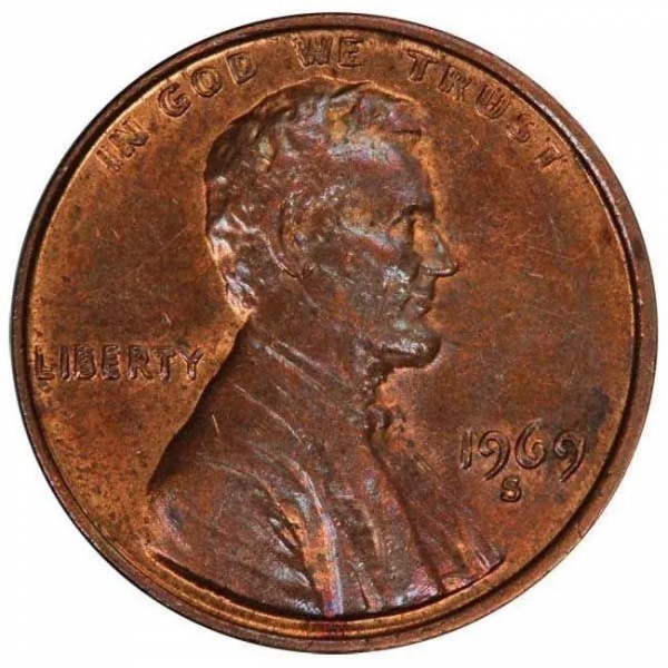 Самые ценные монеты всех времён, которые когда либо выпускались в США