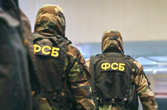 Правоохранители предотвратили теракт в Новочебоксарске 1 июня 2020 года