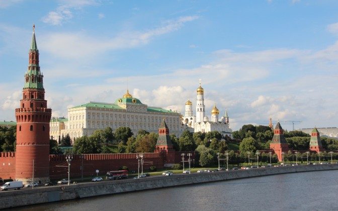В Москве объявлено об отмене режима изоляции с 9 июня 2020 года