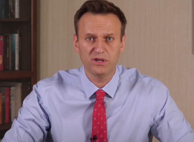Алексей Навальный опубликовал расследование о доме Елены Малышевой в США стоимостью 6,4 млн рублей