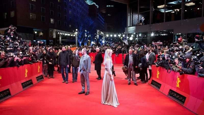 В Берлине с 20 февраля по 1 марта проходит один из крупнейших европейских кинофестивалей Берлинале-2020