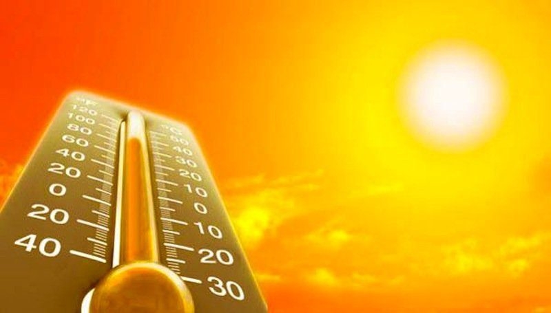 Лето 2020 года принесет жителям России аномальную жару