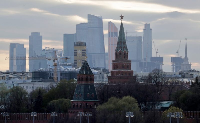 Названы сроки возврата российской экономики к докризисному уровню