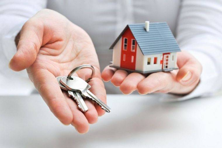 Как правильно оформить договор купли-продажи недвижимости
